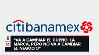 ¿Qué pasa con Banamex  Análisis Superior [upl. by Giardap]