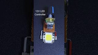 12V LED Controller [upl. by Mariquilla]