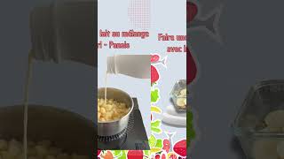 Recette confort  hachis parmentier version légère 🪶recette healthy bienêtre [upl. by Kaycee]