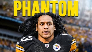 How Troy Polamalu’s Instincts Made Him a Defensive Legend INSANE [upl. by Ric]