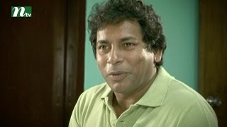 Bangla Natok Chader Nijer Kono Alo Nei l Mosharaf Karim Tisha Shokh l Episode 03 I DramaampTelefilm [upl. by Lerud]