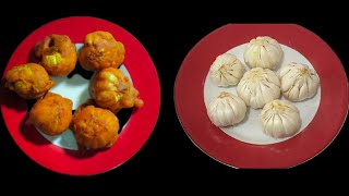 রসু‌নের চপ  Garlic chop  Rosuner chop recipe  Jhotpot ranna amp vlog [upl. by Four]