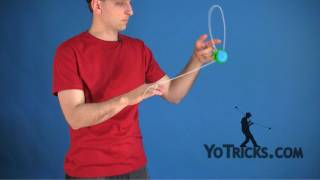 Learn the Suicide Yoyo Trick [upl. by Zebada]