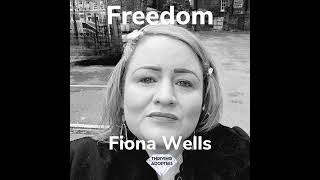 Freedom With Fiona Wells [upl. by Nassir]