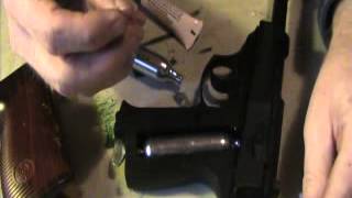 AIRSOFT HOBBY  Co2 Pistol Fix [upl. by Ailima909]