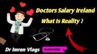 Salary Of Orthopaedic Doctor In Ireland  Interview Duties And Salary Of Orthopaedic SHO [upl. by Gleich]