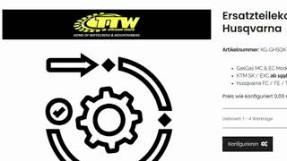 Teilekonfigurator von TTWOffroad [upl. by Alamac]