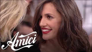 Amici 19  Elena DAmario presenta il nuovo album di Enrico Nigiotti [upl. by Karl]