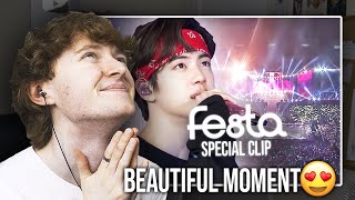 BEAUTIFUL MOMENT BTS 방탄소년단 ‘Mikrokosmos at SY IN SEOUL  Live Performance Reaction [upl. by Ecyle311]