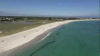 Le camping Yelloh Village lOcéan Breton [upl. by Arni686]