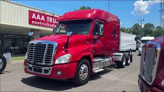 2017 FREIGHTLINER CASCADIA 125 For Sale [upl. by Lefton]