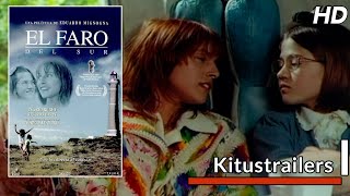 Kitustrailers EL FARO DEL SUR Trailer nº2 en español [upl. by Hyatt]