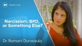 BPD or Narcissistic Personality Disorder [upl. by Adnilra873]