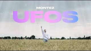 Montez  ufos Official Video [upl. by Tarabar]