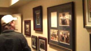 Michael W Smith Blogs From His Home in Franklin TN [upl. by Cy186]