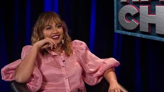 Jess Mauboy Hard Chat [upl. by Monetta]