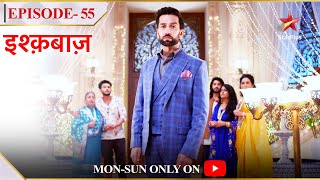 Ishqbaaz  Season 1  Episode 55  Oberois khel rahe hai ek special game [upl. by Lyon]