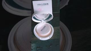 Modicare Urban Colour face powder  Modicare  Best fairness Compact Powder  beauty [upl. by Hays]