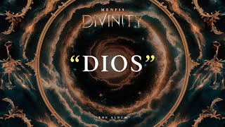 Menfis  Dios Visualizer [upl. by Annekahs]