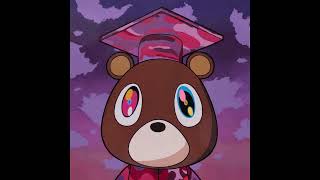 FREE Kanye West x Graduation Type Beat quotHEARTquot [upl. by Buine360]