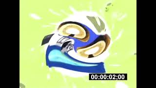 REUPLOAD 90 Unsharpened Klasky Csupo [upl. by Ykcul]