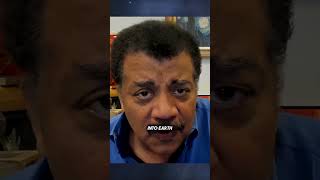 Terraforming Mars vsTerraforming Earth  Neil deGrasse Tyson science astrophysics startalk [upl. by Everard844]