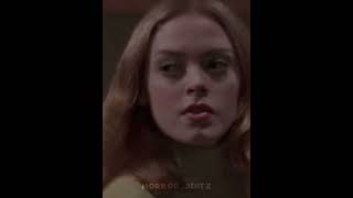 the tragedy of tatum riley scream1996 sidneyprescott tatumriley rosemcgowan [upl. by Winny841]