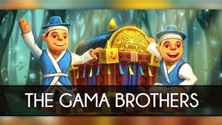 Nexon  Courier Preview  The Gama Brothers [upl. by Llewol]