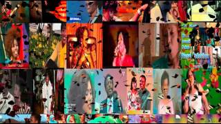 Magool AUN Collection Mix  Waqal Qarami Mix [upl. by Okikuy]