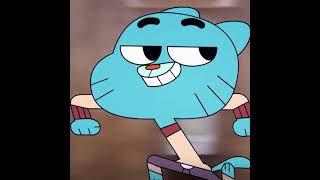 O Capacete  O Incrível Mundo de Gumball  Cartoon Network 🇧🇷 [upl. by Rodablas781]