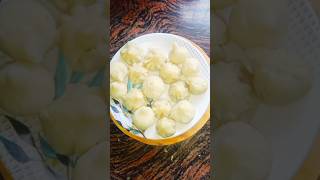 modak recipe। ganesh ji ka prasadrecipe indianfoodcooking [upl. by Ajed]