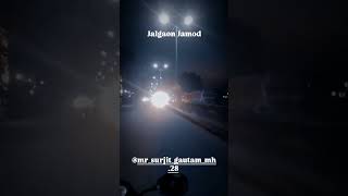 Jalgaon Jamod [upl. by Nylecyoj]