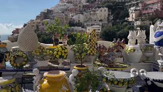 Positano italy 🇮🇹 [upl. by Kassey]