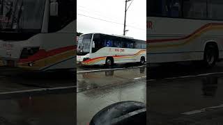 Five star bus l Philippines l highlights [upl. by Rihsab]