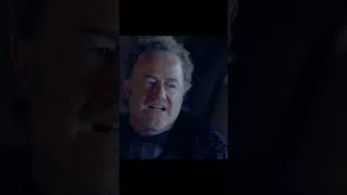 Ser Alliser scares the Nights Watch recruits shorts movie [upl. by Airot]