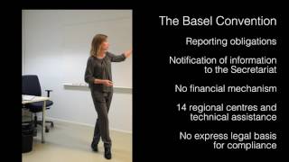 Introducing the Basel Convention [upl. by Antipas690]