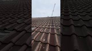 Unser neues Projekt diy dachbau bauarbeiten construction dach roofing [upl. by Maeve]