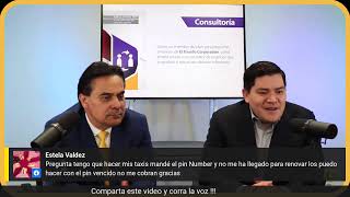 Los Mentores Financieros Show [upl. by Egiarc]