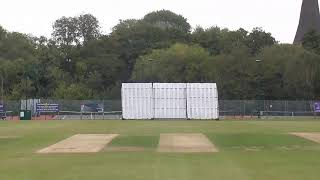 Horsham CC 1st XI v Roffey CC 1st XI [upl. by Idnib928]