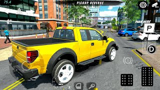 Park Like a Pro Parking Jam Car Parking Game  DodoPie Gamer [upl. by Ledeen274]