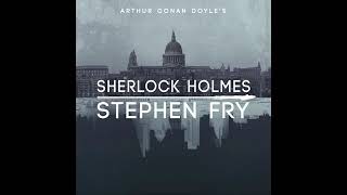 Sherlock Holmes audiobook The Adventure Of The Red Circle  Stephen Fry [upl. by Ambrosio102]