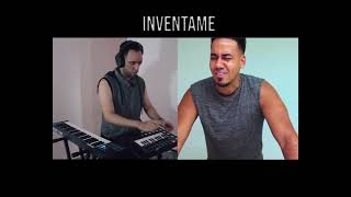 Inventame Romeo Santos Marco A Solis Cover RnBDancehall Version [upl. by Lorie424]