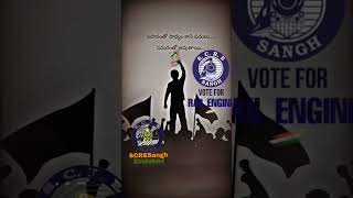 nfir scres drmraghavaiah voteforrailengine [upl. by Eiclek619]