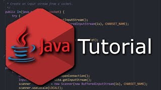 Programmieren in Java Tutorial 14  Interface amp Abstrakte Klassen [upl. by Ailemaj]