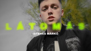 ISTENES MÁRKÓ  LÁTOMÁS Official Music Video [upl. by Libre653]