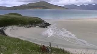 LUSKENTYRE By PAUL ANDERSON Scots Fiddle [upl. by Hernandez]