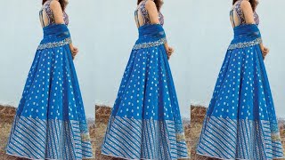 Mirror Work Lehenga Choli Designs  Party Wear Embroidery Lehenga Choli Designs Ideas [upl. by Tav]