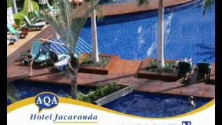 HOTEL JACARANDA TENERIFE [upl. by Nadler]