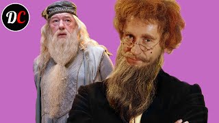 Harry Potter  czy sagę zainspirowała Akademia Pana Kleksa [upl. by Vachell]