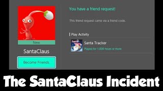 The SantaClaus Account [upl. by Lema501]